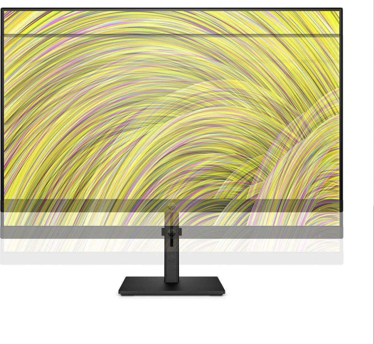 HP P27h G5 FHD Monitor