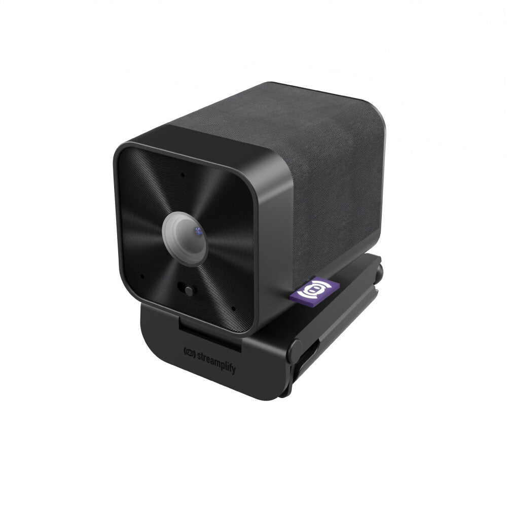 Streamplify CAM G webcam 4 MP 2560 x 1440 pixels USB Black