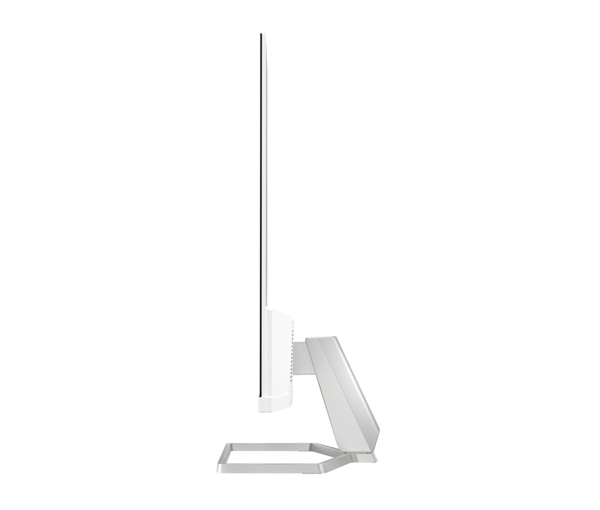 HP Series 5 27 inch FHD Monitor with Speakers - 527sa