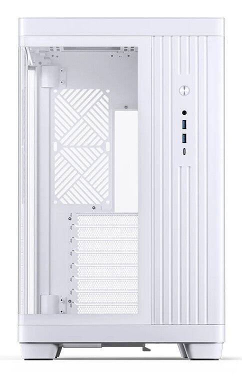 Jonsbo TK-4 Tower White