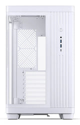 Jonsbo TK-4 Tower White