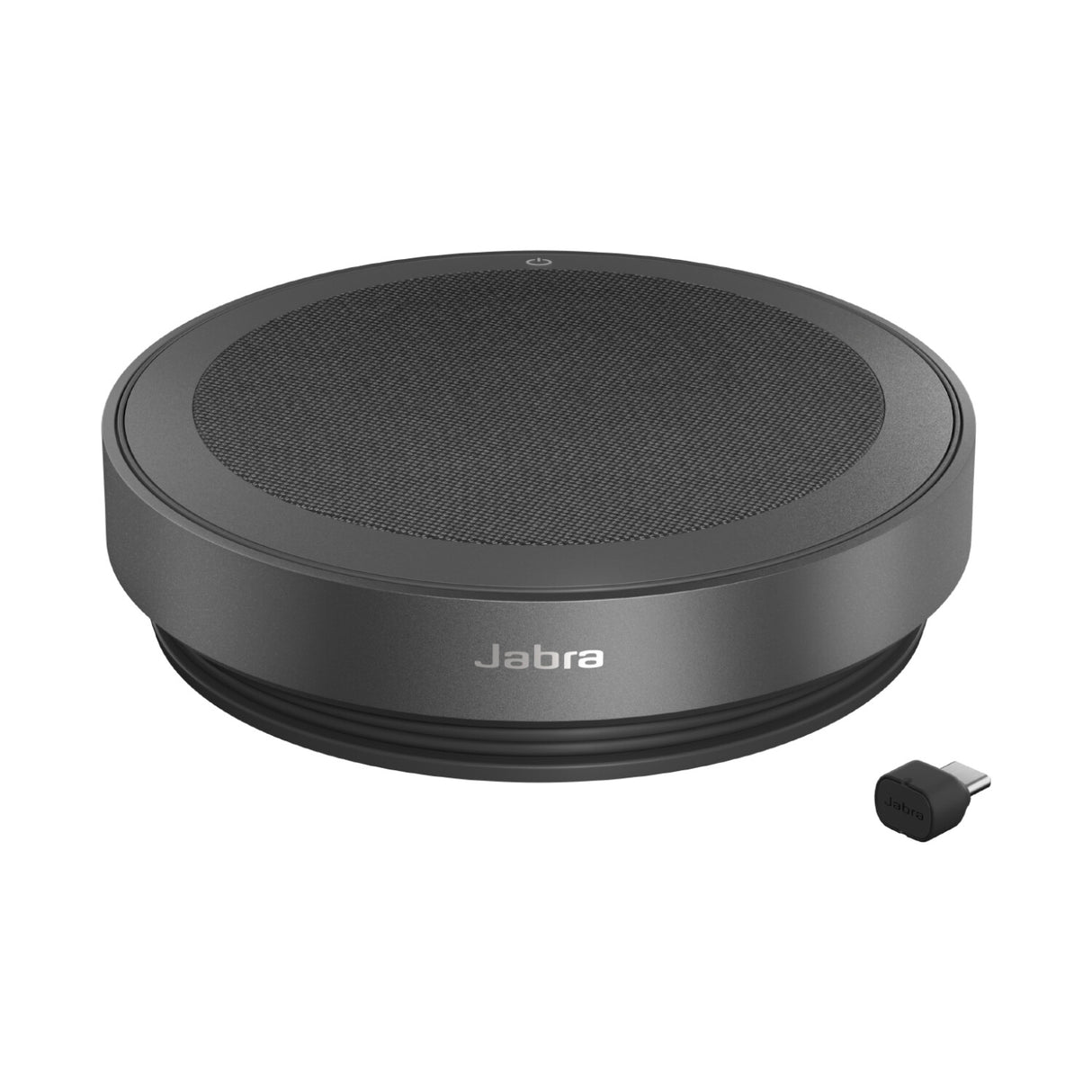 Jabra Speak2 75 MS Teams - Link 380c, Dark Grey