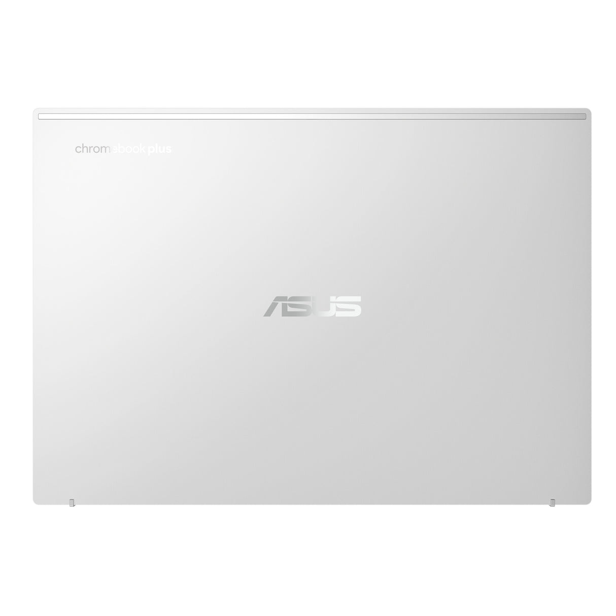 ASUS Chromebook CB5403CMA-QM0120 laptop Intel Core Ultra 5 115U 35.6 cm (14") Touchscreen WQXGA 8 GB LPDDR5x-SDRAM 256 GB SSD Wi-Fi 6E (802.11ax) ChromeOS Silver