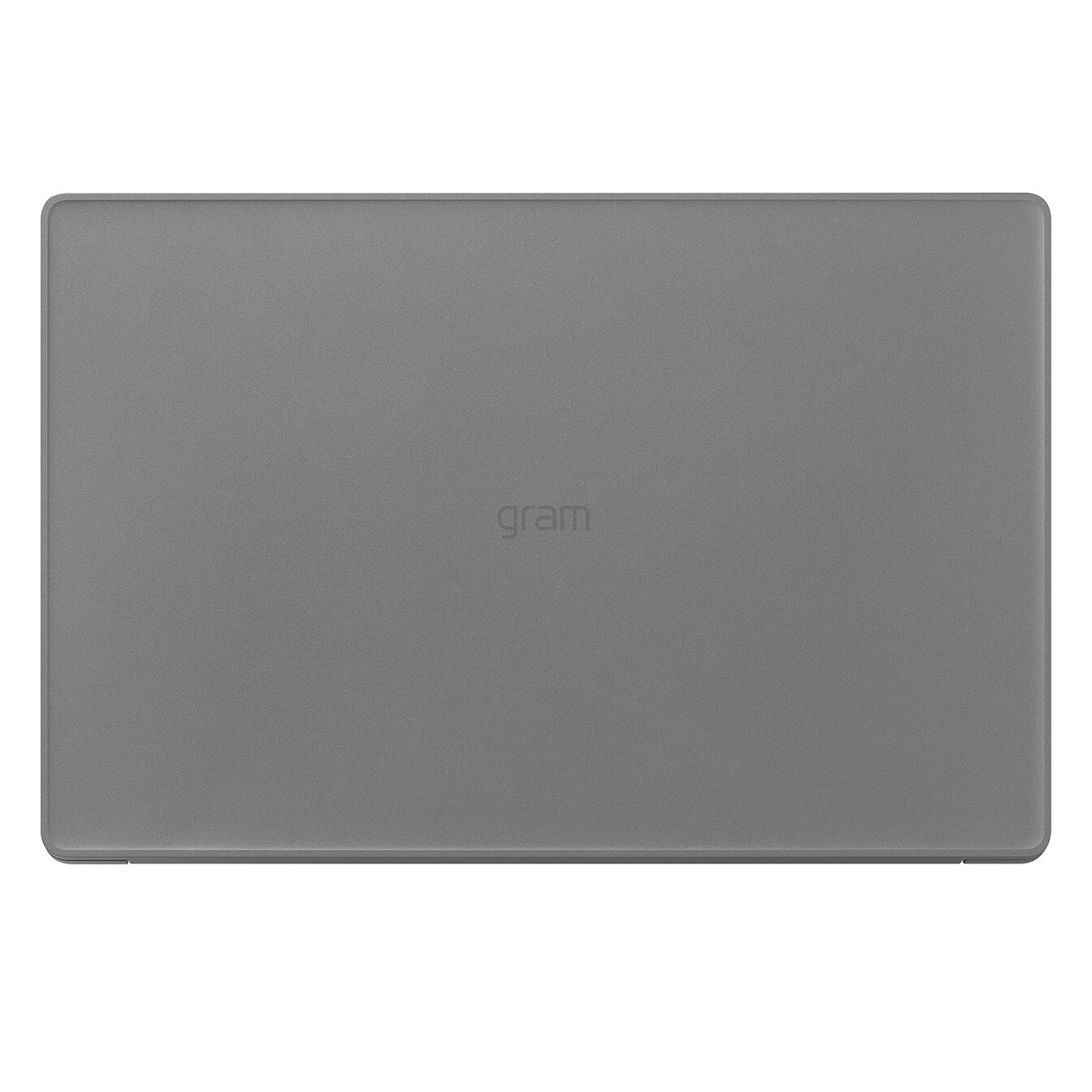 LG Gram Book 15.6" Copilot Laptop - Intel® Core™ i5 1334U, 512GB SSD, 16 GB RAM - Titan Silver