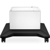HP LaserJet Printer Cabinet