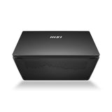 MSI Modern 15 B7M-086UK AMD Ryzen™ 7 7730U Laptop 39.6 cm (15.6") Full HD 8 GB DDR4-SDRAM 512 GB SSD Wi-Fi 6E (802.11ax) Windows 11 Home Black