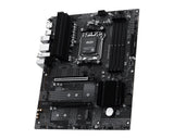 MSI Pro B840-S EVO WIFI6E AMD B840 Socket AM5 ATX