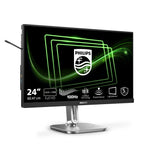 Philips 5000 series 24B2G5200/00 computer monitor 60.5 cm (23.8") 1920 x 1080 pixels Full HD LCD Anthracite