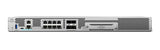 Cisco Secure Firewall 1240 hardware firewall 1U 18 Gbit/s