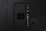 Samsung QM98T-B Digital signage flat panel 2.49 m (98") LCD Wi-Fi 500 cd/m² 4K Ultra HD Black Built-in processor Tizen 4.0