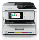 Epson WorkForce Pro WF-C5890DWF Printer