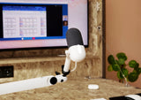 Elgato Wave Neo White Table microphone