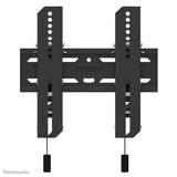 Neomounts WL35S-850BL12 TV mount wall 24-65" - tiltable - lockable - fast installation