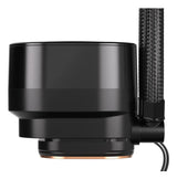 Corsair Nautilus 240 RS Motherboard All-in-one liquid cooler Black