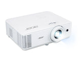 Acer Professional and Education X1827 DLP 4K2K 4000 Lm 10.000:1 EMEA 3.1 Standard throw projector 4000 ANSI lumens DMD UHD 4K (3840x2160) White