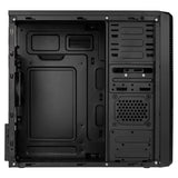 Kolink KLM-003 computer case Tower Black