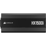 Corsair HXi Series HX1500i power supply unit 1500 W 24-pin ATX ATX Black