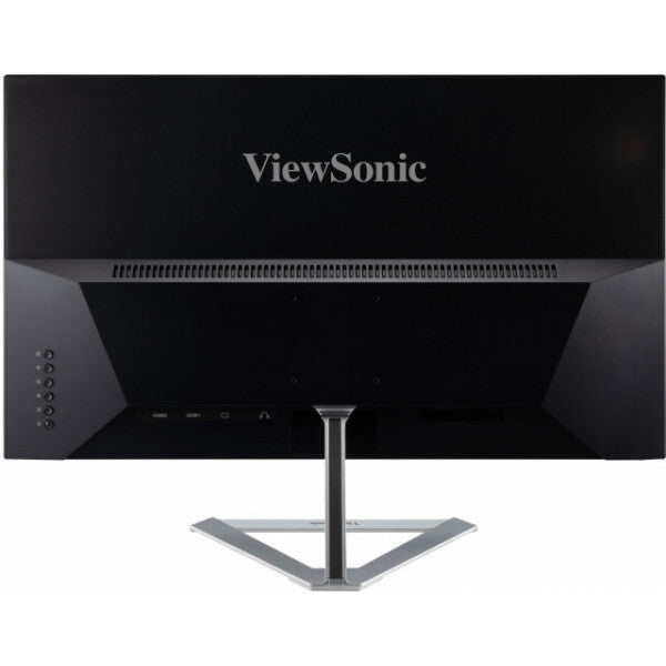 Viewsonic VX Series VX2776-SMH LED display 68.6 cm (27") 1920 x 1080 pixels Full HD Silver