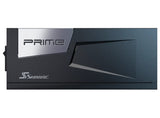Seasonic Prime PX power supply unit 2200 W 24-pin ATX ATX Black
