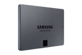 SSD Samsung QVO 870 2TB 2,5" SATA III