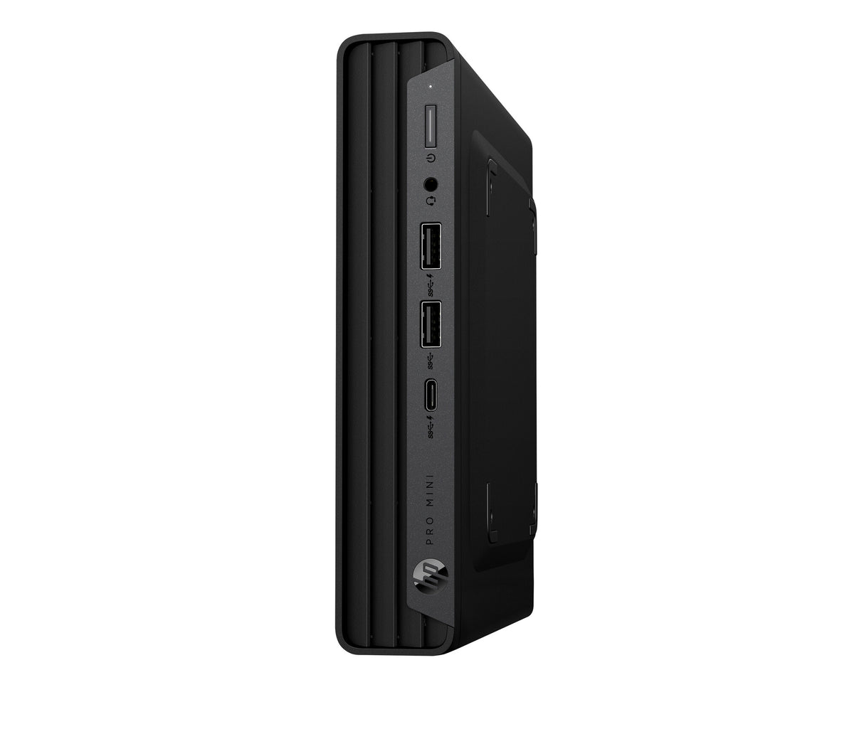 HP Pro Mini 400 G9 Intel® Core™ i5 i5-13500T 16 GB DDR4-SDRAM 256 GB SSD Windows 11 Pro Mini PC Black