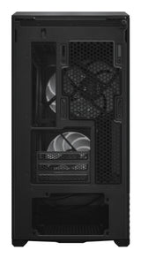 Lian Li Vector V150 INF Midi Tower Black