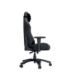 Anda Seat Luna Gaming armchair Padded seat Black