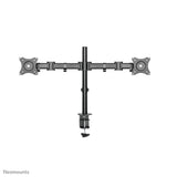 Neomounts NM-D135DBLACK Monitor arm 10-27"