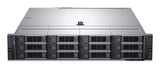 DELL PowerEdge R7515 server 480 GB Rack (2U) AMD EPYC 7302P 3 GHz 16 GB DDR4-SDRAM 750 W