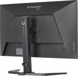 iiyama G-MASTER GB3272QSU-B1 computer monitor 80 cm (31.5") 2560 x 1440 pixels Quad HD LED Black