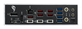 ASUS ROG STRIX X870-F GAMING WIFI AMD X870 Socket AM5 ATX