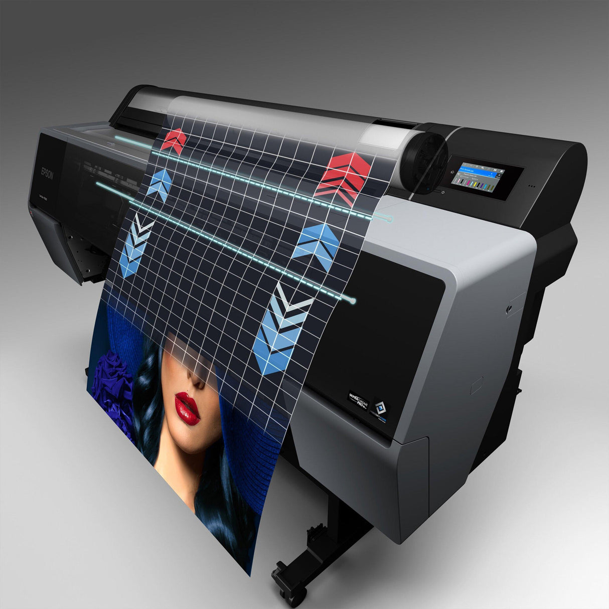 Epson SureColor P9300