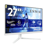 Philips 27M2N5201P/00 computer monitor 68.6 cm (27") 1920 x 1080 pixels White
