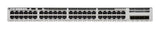 Cisco Catalyst 9200L Managed L3 Gigabit Ethernet (10/100/1000) Power over Ethernet (PoE) Grey