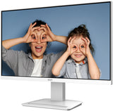 MSI Pro MP2412W computer monitor 60.5 cm (23.8") 1920 x 1080 pixels Full HD LCD White