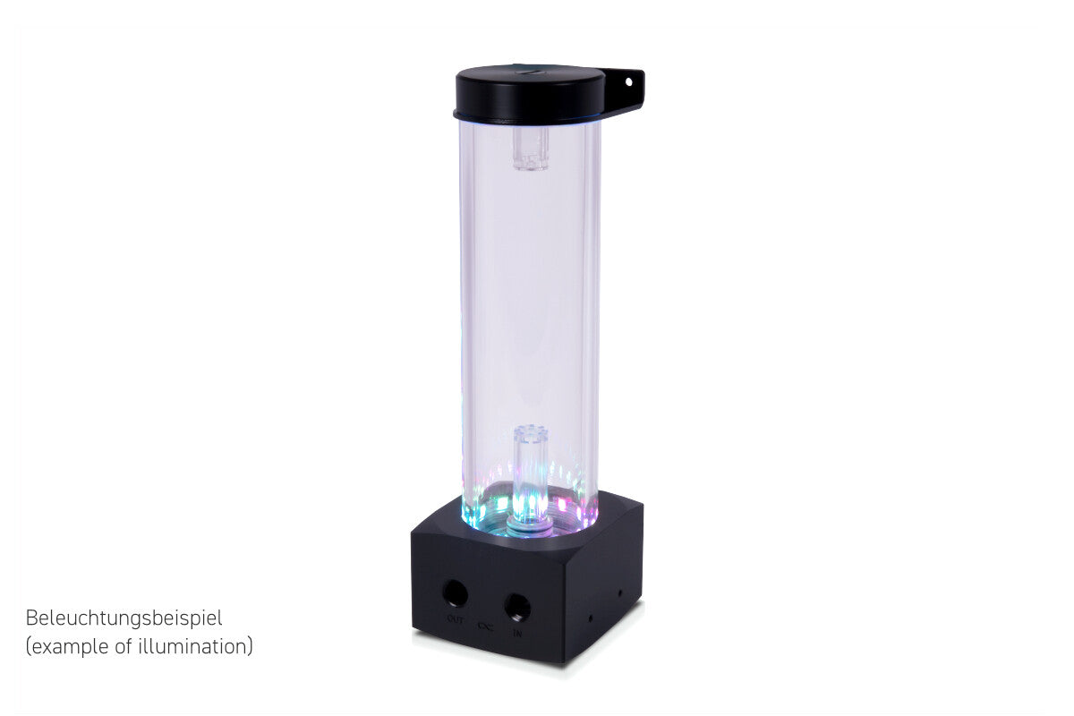 Alphacool 15381 computer cooling system part/accessory Pump & reservoir