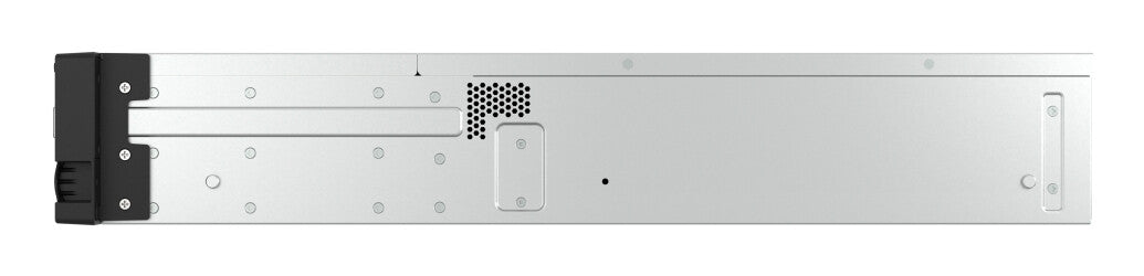 QNAP TS-H1277AXU-RP NAS Rack (2U) AMD Ryzen™ 5 16 GB DDR5 0 TB QuTS hero Black