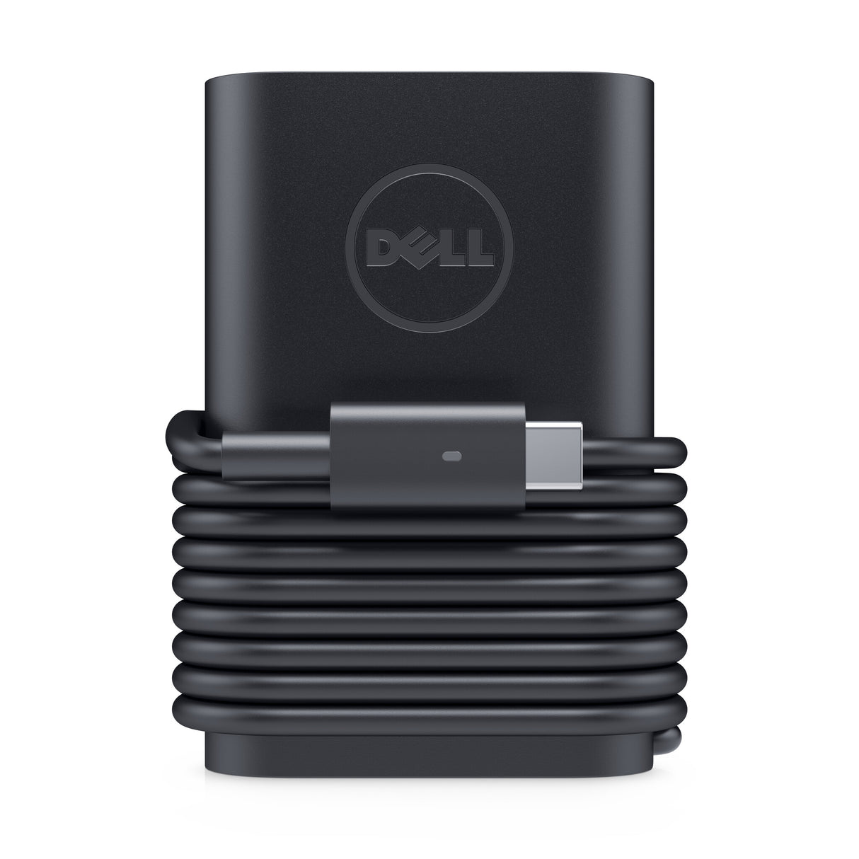 DELL 492-BBUS power adapter/inverter Indoor 45 W Black