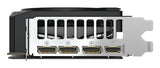 GIGABYTE GeForce RTX 5080 WINDFORCE SFF 16G Graphics Card - 16GB GDDR7, 256bit, PCI-E 5.0, 2617MHz Core Clock, 3 x DisplayPort, 1 x HDMI, GV-N5080WF3-16GD
