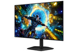 Samsung 32" Odyssey OLED G7 G73SH UHD Dual Mode 330Hz Gaming Monitor