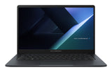 ASUS ExpertBook B1 B1403CV-5U12X Intel Core 5 120U Laptop 35.6 cm (14") Full HD 16 GB DDR5-SDRAM 256 GB SSD Wi-Fi 6E (802.11ax) Windows 11 Pro UK English Black, Grey