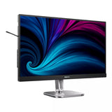 Philips 27B2U4601/00 computer monitor 68.6 cm (27") 2560 x 1440 pixels Quad HD LCD Grey