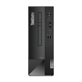 Lenovo ThinkCentre neo 50s Intel® Core™ i5 i5-13400 8 GB DDR4-SDRAM 256 GB SSD Windows 11 Pro SFF PC Black