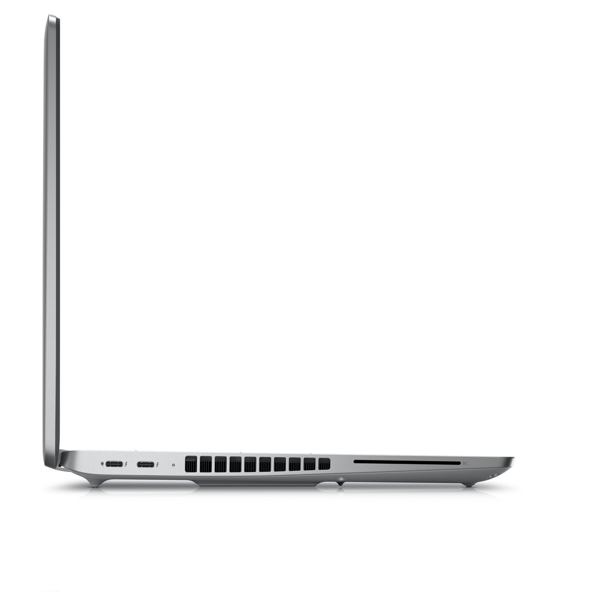DELL Latitude 5540 Intel® Core™ i7 i7-1365U Laptop 39.6 cm (15.6") Full HD 16 GB DDR4-SDRAM 256 GB SSD Wi-Fi 6E (802.11ax) Windows 11 Pro Grey