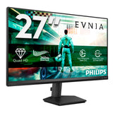 Philips Evnia 3000 27M2N3500PF/00 computer monitor 68.6 cm (27") 2560 x 1440 pixels Quad HD LCD Black
