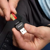 SanDisk Extreme 2 TB MicroSDXC UHS-I Class 10