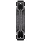 Antec Nova Computer case Fan 12 cm Black 1 pc(s)