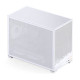 Jonsbo D32 STD MESH Midi Tower White