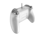MSI FORCE GC200 WHITE Gaming Controller USB Gamepad Analogue / Digital Android, PC