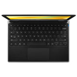 Acer Chromebook CB311SPIN MDK-540 4/64 TCH CHR MediaTek Kompanio Kompanio 540 29.5 cm (11.6") Touchscreen HD 4 GB LPDDR5x-SDRAM 64 GB eMMC Wi-Fi 6E (802.11ax) ChromeOS Black